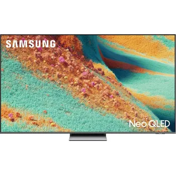 Samsung 55" QLED (QE55QN85FAUXXH), 85"