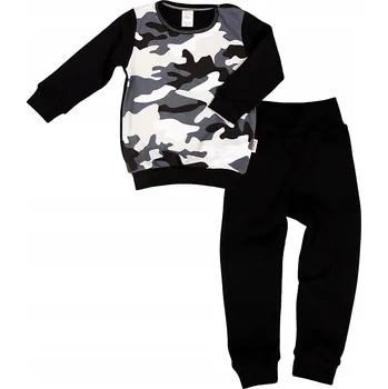 Chlapecké pyžamo Dětské pyžamo MASKÁČOVÝ Bavlna 100% velikost 110 KLEKLE