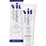 Vitella Ictamo pasta s bílým ichthyolem 75g
