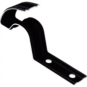 TONDACH GRIP - Příchytka hřebenáče pro Tondach hřebenáč drážkový, černá