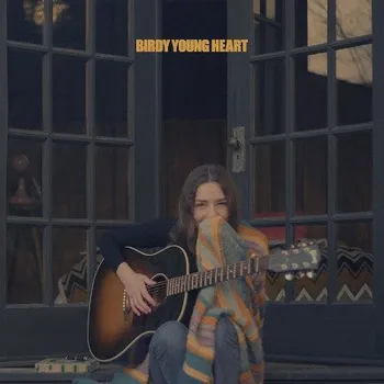 Zahraniční hudba Birdy - Young Heart (CD, 9029507988/M)
