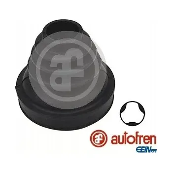 Soustava řízení AUTOFREN SEINSA D8532 Sada prachovek řízení