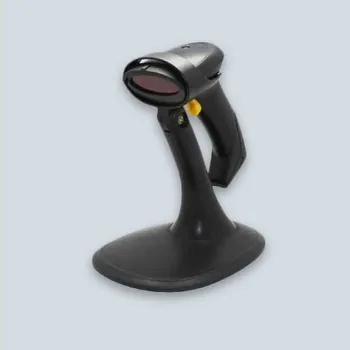 Kancelářská technika Drátová čtečka 1D kódů Imatrix