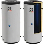 Vertikální akumulační nádrž - ZÁSOBNÍK ENERGIE 180L - akumulační nádrž pro kotel ÚT (ústředního topení)