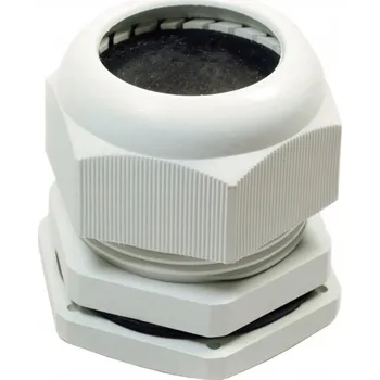 Kabelová průchodka PG-9, konektor IP68, 10 ks