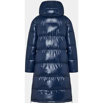 Invicta Zimní bunda 4432613/D Tmavomodrá Regular Fit M