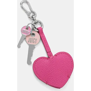 Přívěsek Přívěsek Juicy Couture Dollar AIJ1K8609WIX růžová 30A, vel. ONE SIZE