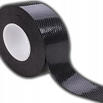 Izolační páska ELEKTROIZOLAČNÍ PÁSKA IZOLAČNÍ 0.76 x 25mm 5m ČERNÁ SILNÁ