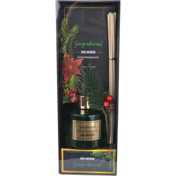 Aroma difuzér DIFUZÉR PERNÍČEK 100 ml