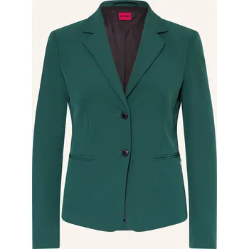 Hugo Dámský Blejzr Agonia, petrolejová, 38