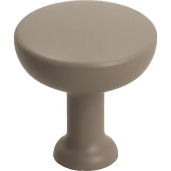 Obraz GAMET, Knopka GU11, šedý kubanit