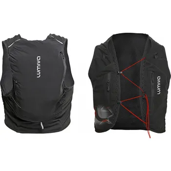 Běžecká vesta Lumiva Advance 10L Velikost: L