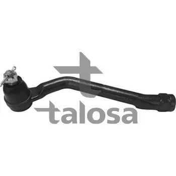 Čep řízení Hlava příčného táhla řízení - čep řízení TALOSA 42-10214