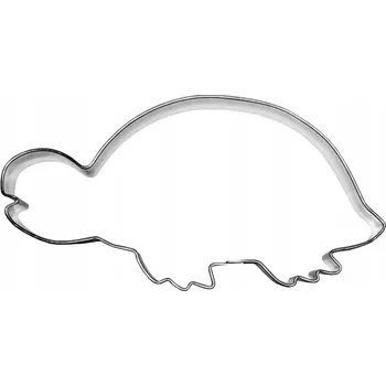 Obraz Formička na sušenky EkoForemki 9,5 x 9,5 cm