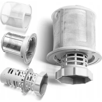 Příslušenství pro myčku Sada filtrů pro myčky nádobí BOSCH SIEMENS SGI3005/13 SE25E252FF/01