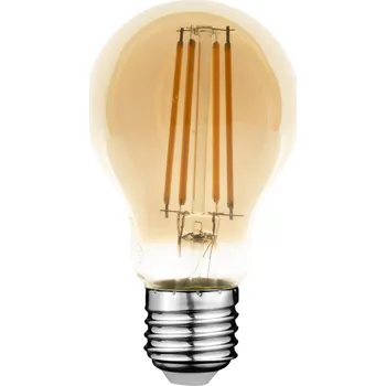 Žárovka LED žárovka SmartLED E27 8W A+