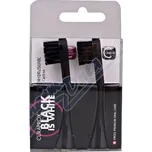 CURAPROX Hydrosonic Black is White hlavice 2ks