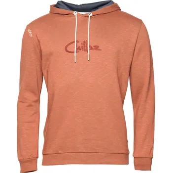 Pánská mikina mikina s kapucí CHILLAZ Sapporo Logo brick M