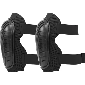 Chránič kolene SucceBuy Chrániče Kolen s Nastavitelnými Pásky a Prodyšným Materiálem