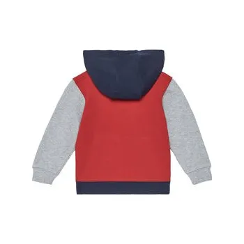 Pánská mikina United Colors Of Benetton Mikina 3J68G503V Barevná Regular Fit 90