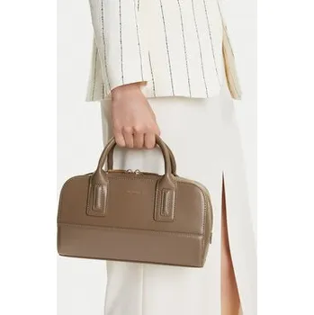 Kabelka Gino Rossi Kabelka CEO-INES-LX10148 Béžová ALL