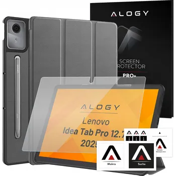 Pouzdro na mobilní telefon Pouzdro Alogy pro Lenovo, IdeaTab Pro MT