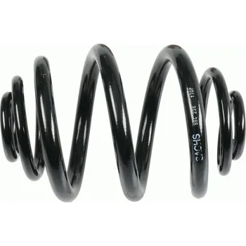 Pružina podvozku Sachs 994 236