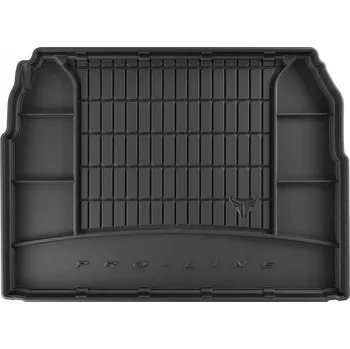 autokoberec Gumová vana do kufru Frogum