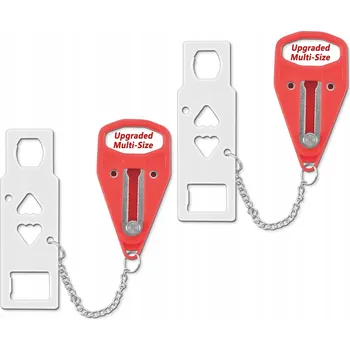 Přenosný zámek dveří - AceMining