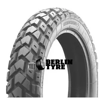 Pneumatiky HEIDENAU k60 silica reinf. (tt) m+s 130/80 -17 69T, zimní pneu, moto