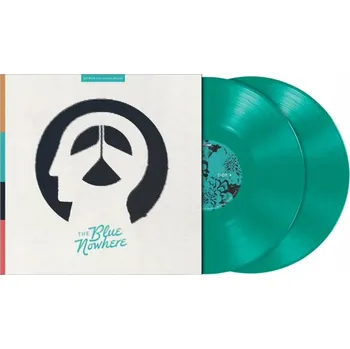 Hudba The Blue Nowhere Between The Buried And Me Vinylová Deska