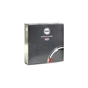 Brzdový kotouč 17997/ABS BRZDOVÝ KOTOUČ KIA JOICE 00-03 ZADNÍ A.B.S.