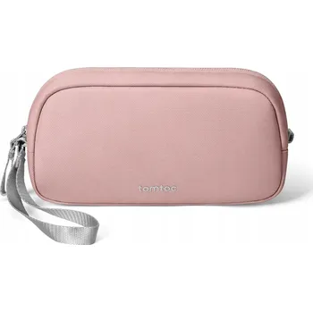 Kabelka Kabelka Tomtoc T12S1P1 růžová