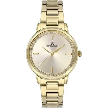 Hodinky Hodinky Daniel Klein DK12550-2
