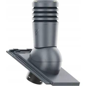 Vrták Větrací komín Krono-Plast ⌀ 150 mm