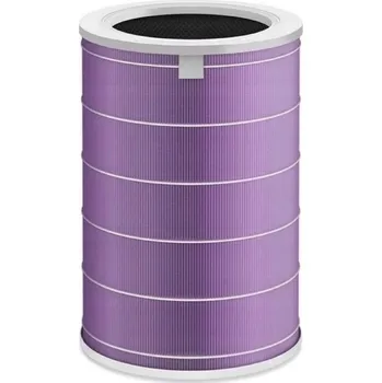 Příslušenství pro čističku vzduchu Filtr do čističky vzduchu PAX FILTERS MI AIR PURIFIER 2 2S 2H 3 3H růžový