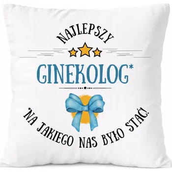 Polštář Polštář s motivem exorcisty s potiskem Dárek , PoliDraw