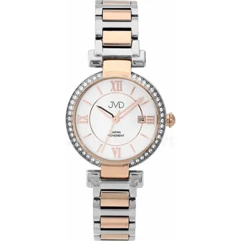 Hodinky Náramkové hodinky JVD JC185.2