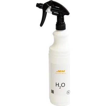 JEM PPF láhev s rozprašovačem na roztok H₂O 1000ml