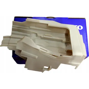 Posilovač řízení 8177. VOLVO XC90 KRYT ZÁMKU DVEŘÍ LEVÝ ZADNÍ 32310709