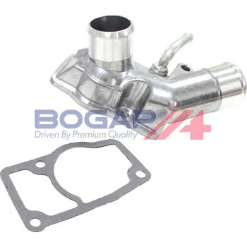 Chladič motoru Termostat chladící kapaliny BOGAP L4234102