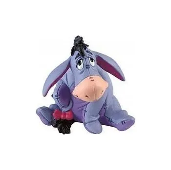 Figurka Figurka oslík Bullyland 6x6 cm