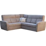 HENRI hnědá pravá