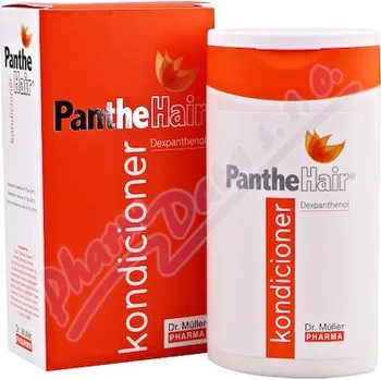 Panthehair kondicioner NEW 200ml Dr.Müller