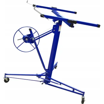 zvedák desek Zvedák talířů Geko G02110 modrý