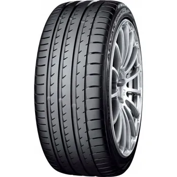 Letní osobní pneu Letní pneumatika Yokohama Advan Sport V105 315/35 R20 110 Y ochranný lem, run flat
