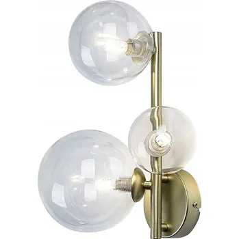 Nástěnné svítidlo Nástěnné svítidlo Rabalux žluté G9 28 W