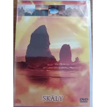 Hudba Film/Relaxace - Skály (DVD, UM2119)