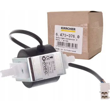 Čerpadlo Čerpadlo pro čisticí vysavače Karcher 6.473-376.0