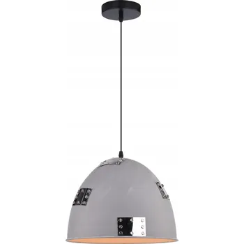 Závěsné svítidlo Candellux PATCH 1 -bodové, patice E27